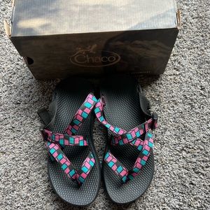 Womens Chaco